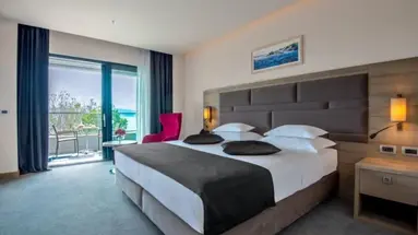 Hotel Plaza Duce
