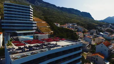 Hotel Plaza Duce