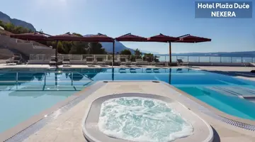 Hotel Plaza Duce