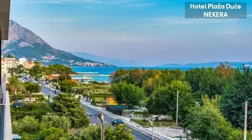 Hotel Plaza Duce