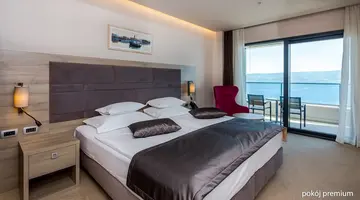 Hotel Plaza Duce