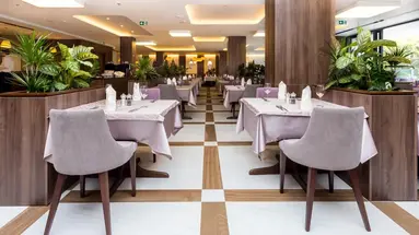 Hotel Plaza Duce