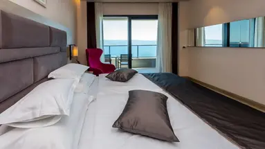 Hotel Plaza Duce