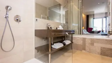 Hotel Plaza Duce