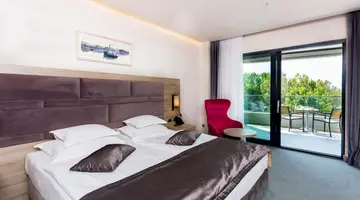 Hotel Plaza Duce