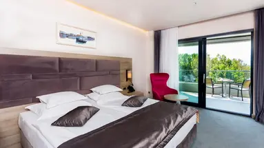 Hotel Plaza Duce