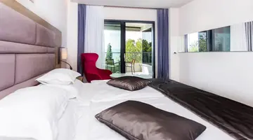 Hotel Plaza Duce