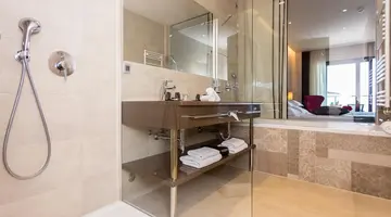 Hotel Plaza Duce
