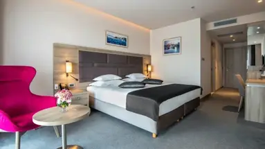 Hotel Plaza Duce