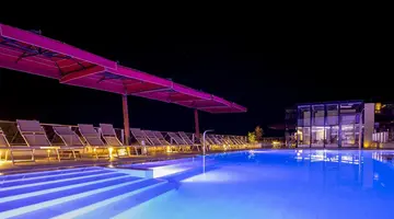 Hotel Plaza Duce