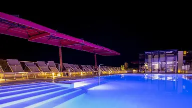 Hotel Plaza Duce