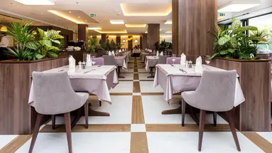 Hotel Plaza Duce
