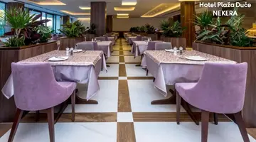 Hotel Plaza Duce