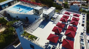 Hotel Plaza Duce