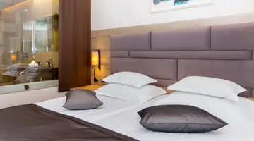 Hotel Plaza Duce