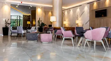 Hotel Plaza Duce