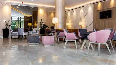 Hotel Plaza Duce