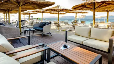 Hotel Plaza Duce