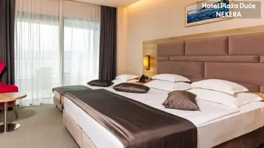 Hotel Plaza Duce