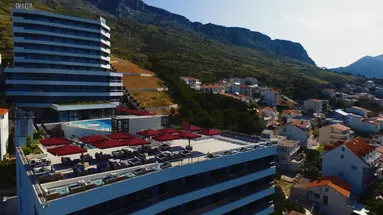 Hotel Plaza Duce