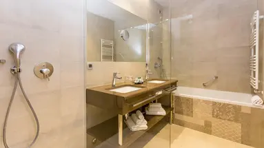 Hotel Plaza Duce