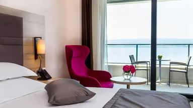 Hotel Plaza Duce