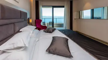Hotel Plaza Duce