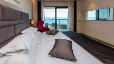 Hotel Plaza Duce