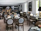 Hotel Plaza Elysees