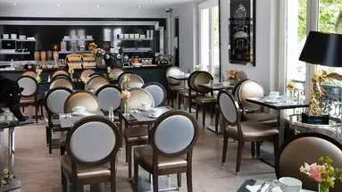 Hotel Plaza Elysees