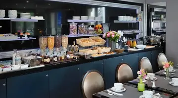 Hotel Plaza Elysees
