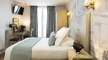 Hotel Plaza Elysees