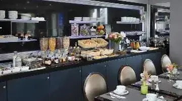 Hotel Plaza Elysees