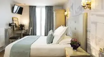 Hotel Plaza Elysees