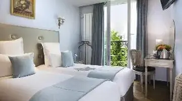 Hotel Plaza Elysees