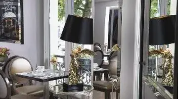Hotel Plaza Elysees