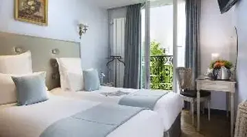 Hotel Plaza Elysees