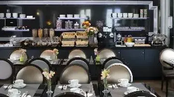 Hotel Plaza Elysees