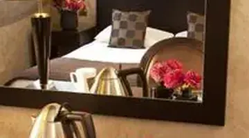 Hotel Plaza Elysees