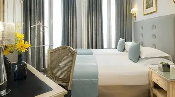 Hotel Plaza Elysees