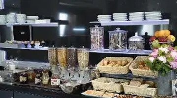 Hotel Plaza Elysees