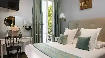 Hotel Plaza Elysees