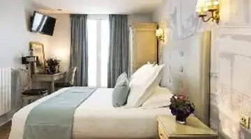 Hotel Plaza Elysees