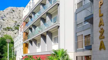 Hotel Plaza Omis