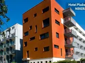 Hotel Plaža Omiš