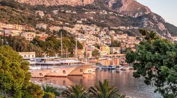 Hotel Plaza Omis