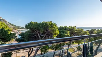 Hotel Plaza Omis
