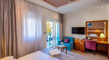 Hotel Plaza Omis