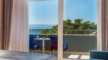 Hotel Plaza Omis