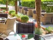 Hotel Plaža Omiš